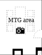 MTG area